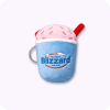 Dairy Queen Plush C