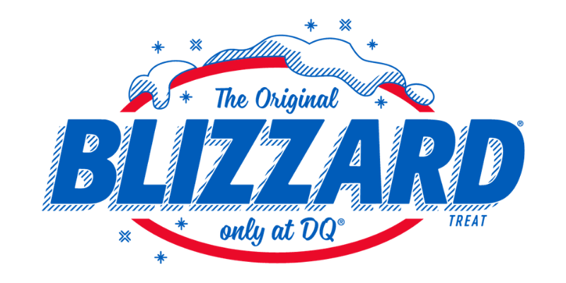 Dairy Queen Plush